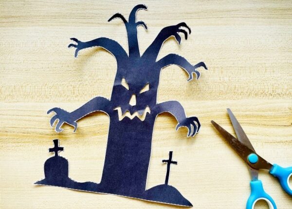 Halloween Hangout - Image 4