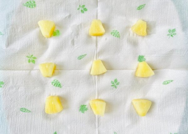 Freezing Pineapple! - Image 4