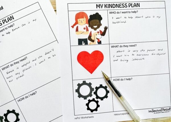 Plan to Be Kind - Image 5