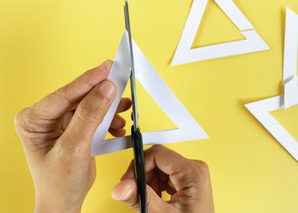 Tangled Triangles - Image 5