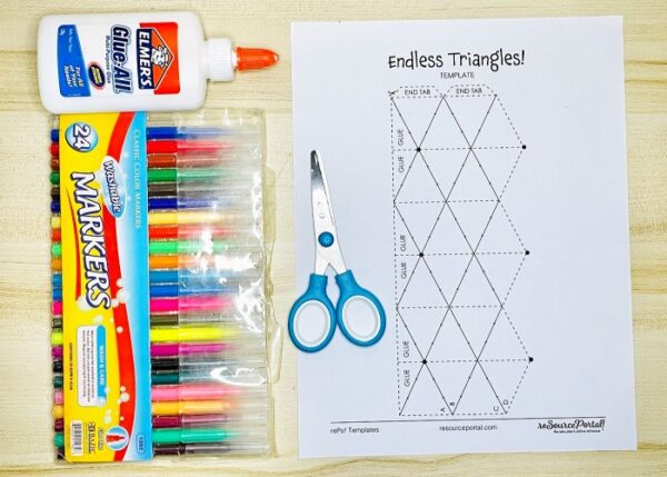 Endless Triangles! - Image 2