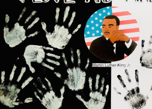 Handful of Love and Kindness - Image 5