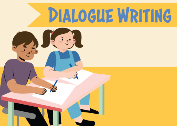 Dialogue Writing