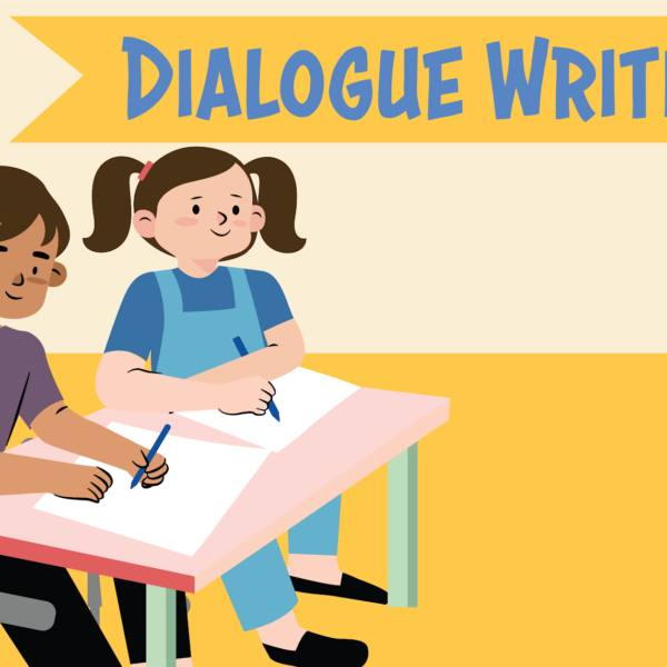 Dialogue Writing