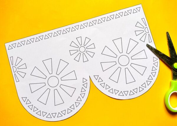 Papel Picado Fiesta - Image 3