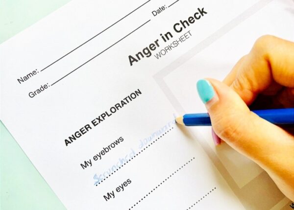Anger in Check - Image 4