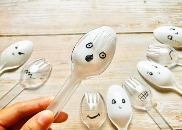 How Does My Spoon Feel? - Image 5