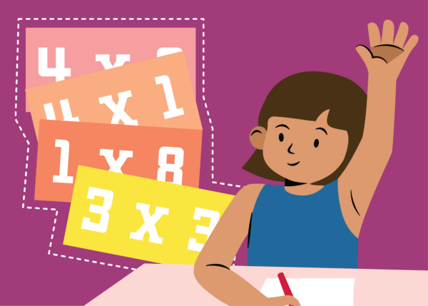 Let's Multiply!