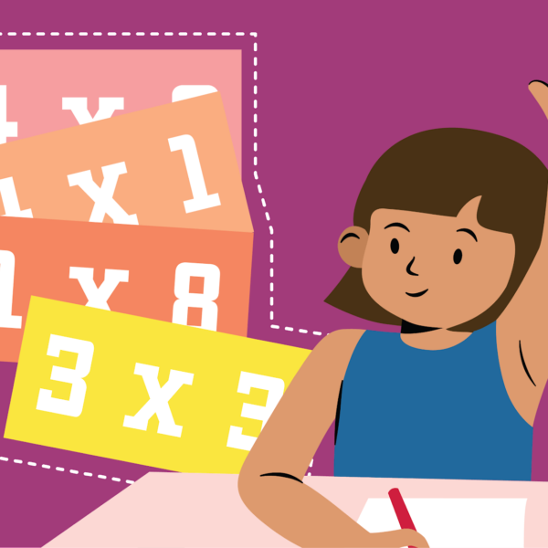 Let's Multiply!