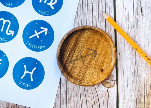 Your Zodiac Coasters - Image 4