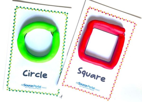 Follow the Shape - Image 3