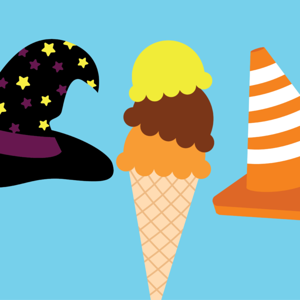 Exploring Cones