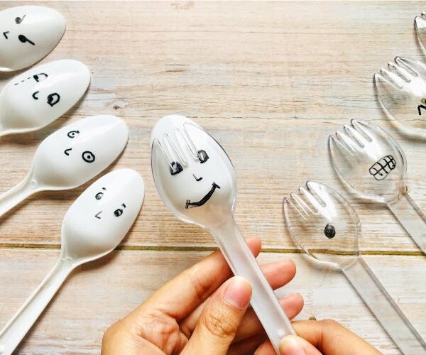 How Does My Spoon Feel?