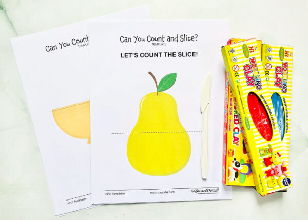 Can You Count and Slice? - Image 2