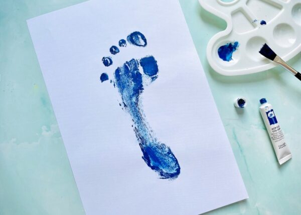 Following Your Footsteps - Image 5