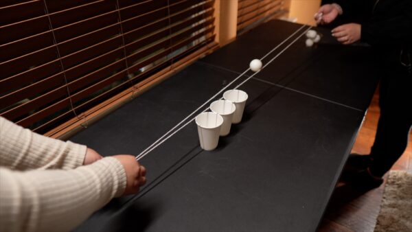 Strings to the Goal - Image 4