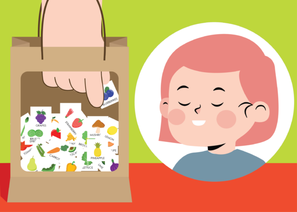 Yummy Bingo! - Image 4