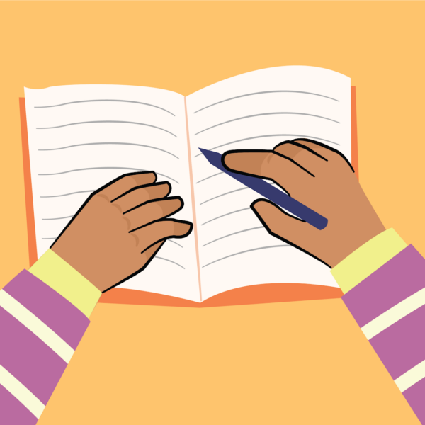 Descriptive Narrative Writing 1