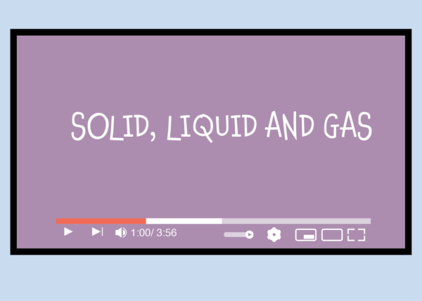 Solid, Liquid, or Gas? - Image 2