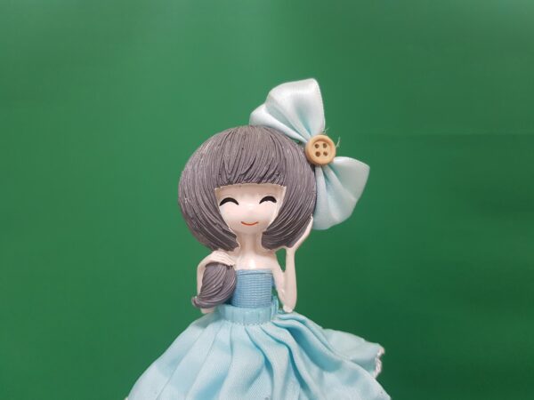 Chroma Key is the Key - Image 2