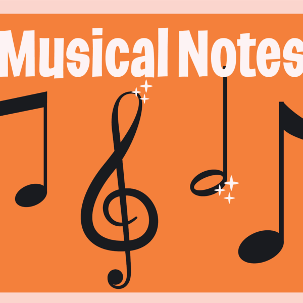 Musical Notes