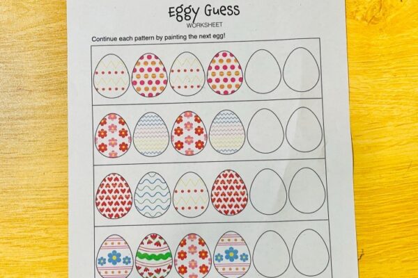 Eggy Guess - Image 3