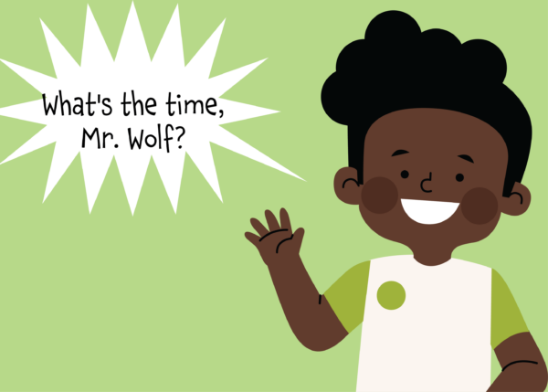 Round the Clock and Run! - Image 4