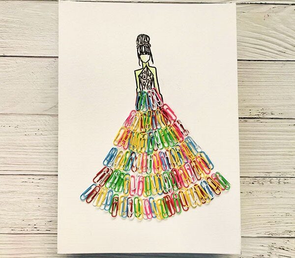 Real-Life Dress it Up!
