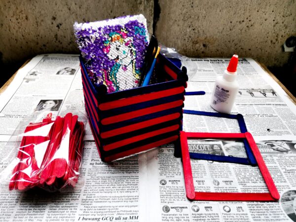 Colorfully Organized - Image 5
