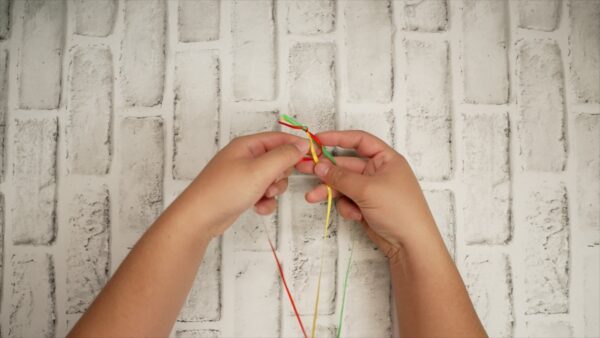 Ribbon Your Shoe - Image 5