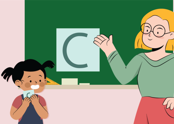 Match the Letters - Image 4