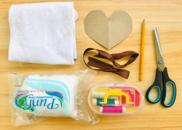 Love in Stitches - Image 2