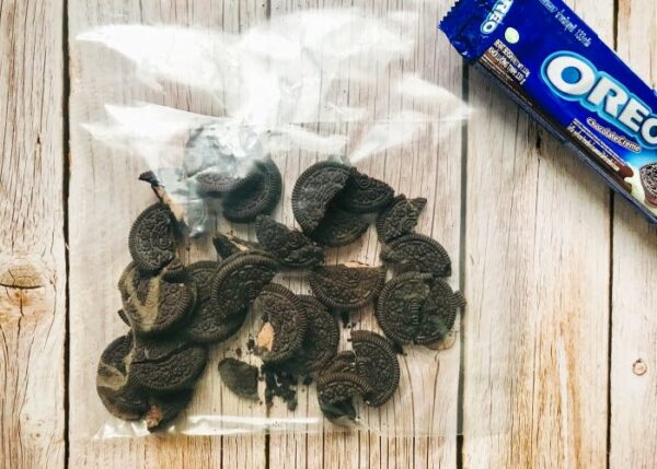 Delicious Chocolate Treat! - Image 3