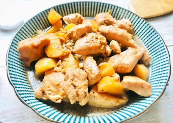 Around the World: Adobo - Image 5