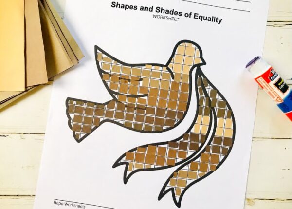 Shapes and Shades of Equality - Image 5