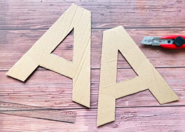 My 3D Letter! - Image 5