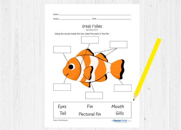 Great Fishes! - Image 3