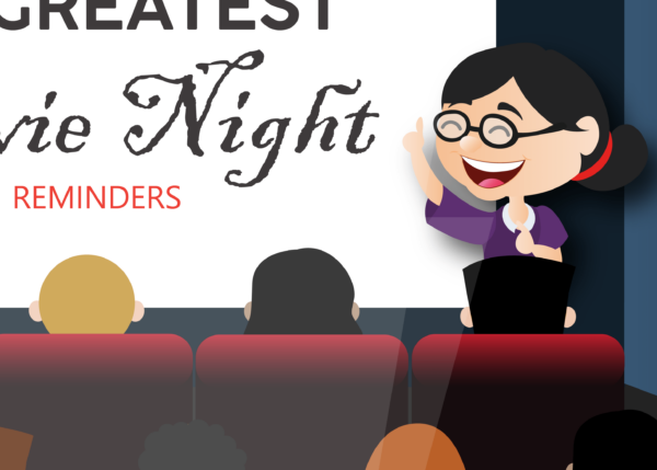 The Greatest Movie Night - Image 3