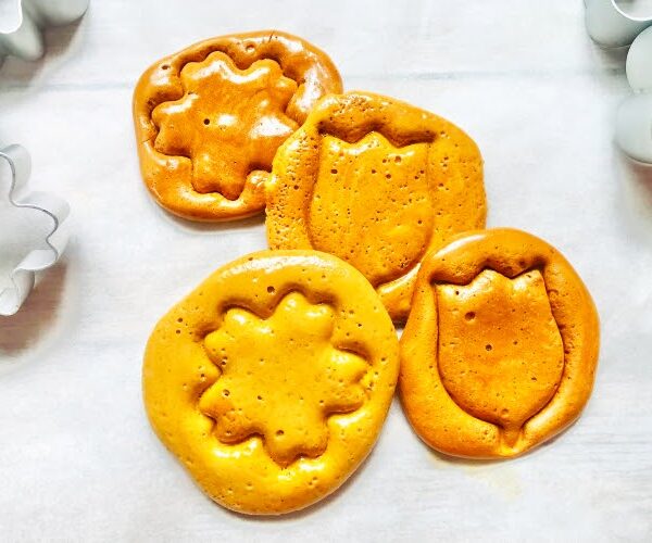 Create and Taste: Dalgona Candy