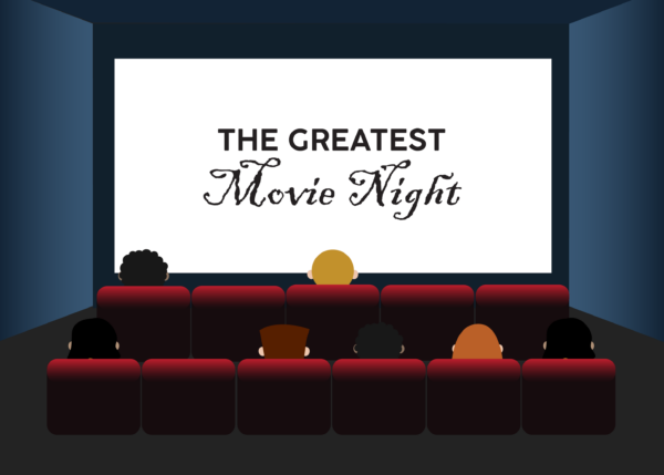 The Greatest Movie Night - Image 2