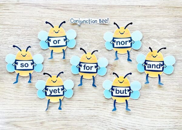 Conjunction Bee! - Image 2