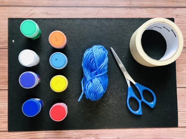 Pulling One's Artistry - Image 2