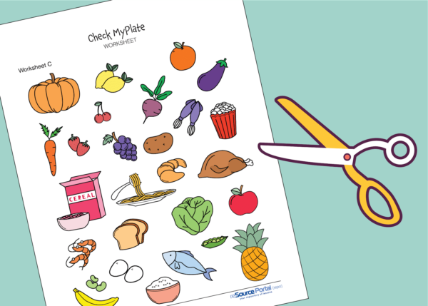 Check MyPlate - Image 5