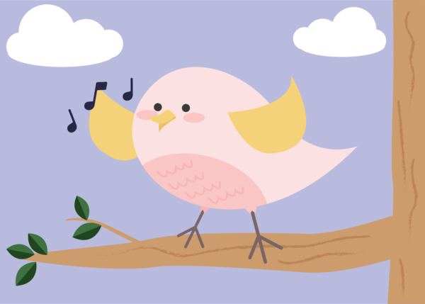 Sounds of Animals