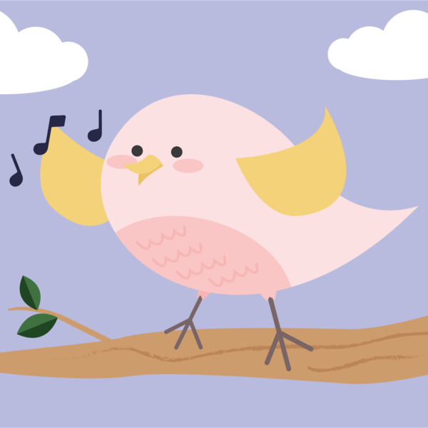 Sounds of Animals