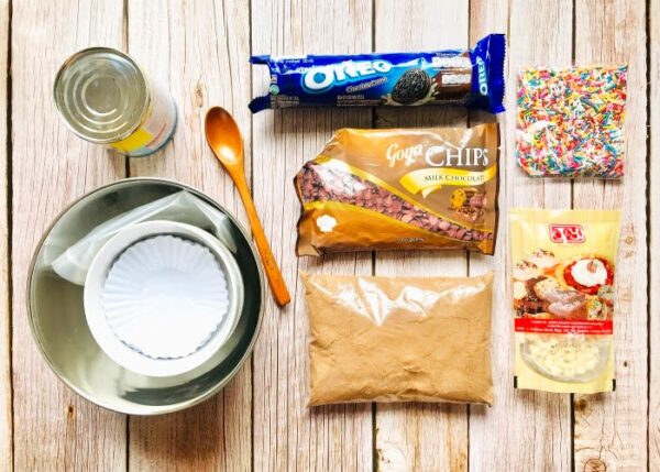 Delicious Chocolate Treat! - Image 2