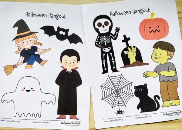 Halloween Hangout - Image 5
