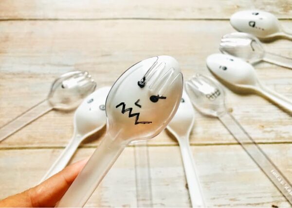 How Does My Spoon Feel? - Image 4