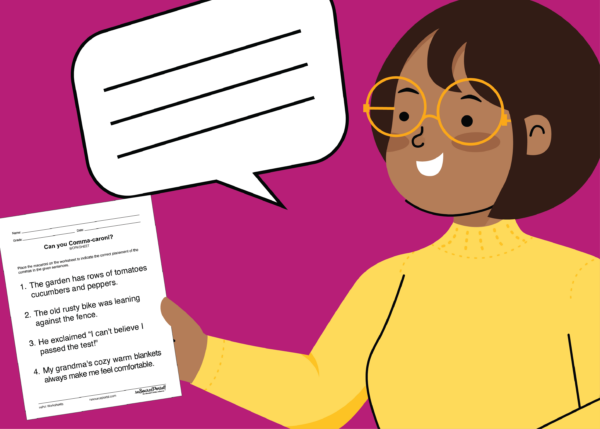 Can You Comma-caroni? - Image 3