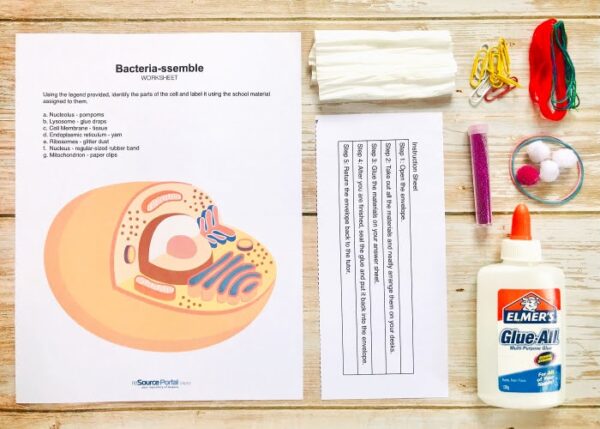 Bacteria-ssemble - Image 2